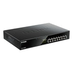 D-Link DGS-1008MP 8-Port Gigabit PoE+ Switch ds:57f8bd90