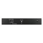 D-Link DGS-1008MP 8-Port Gigabit PoE+ Switch ds:cac2ac76