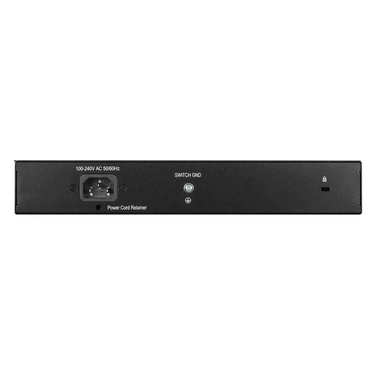 D-Link DGS-1008MP 8-Port Gigabit PoE+ Switch ds:cac2ac76