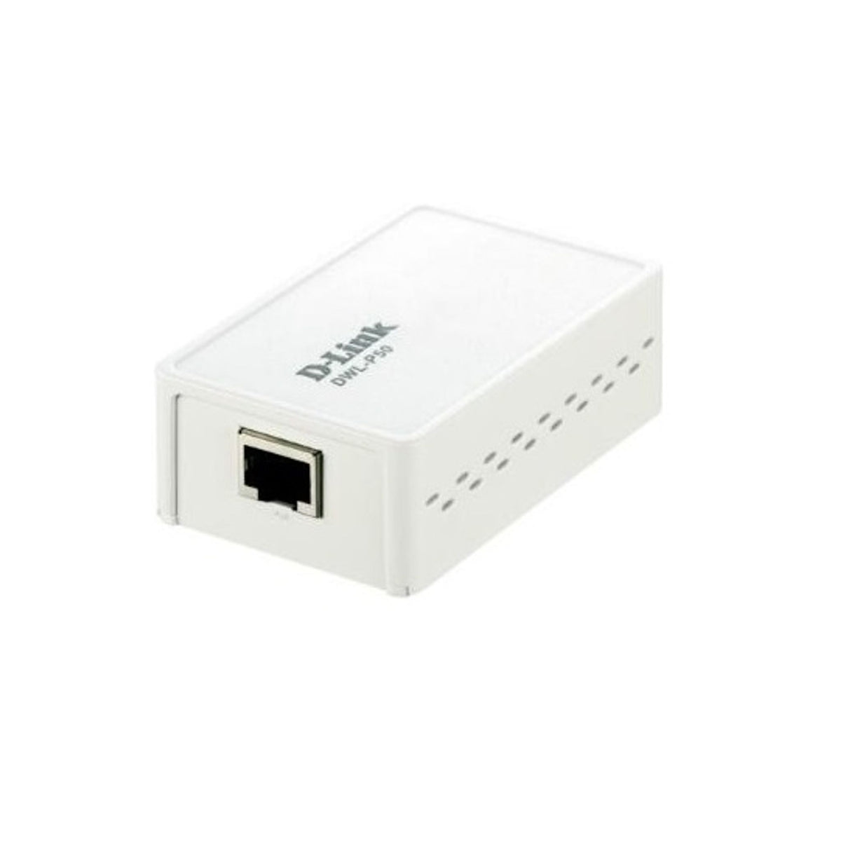 D-Link DWL-P50 5VDC 12VDC PoE Receiver