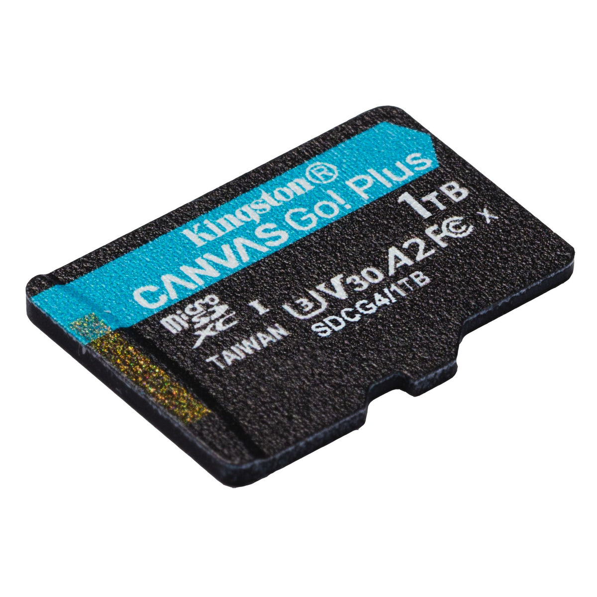 Kingston Canvas Go Plus 1TB microSDXC Card ds:c3d9060f