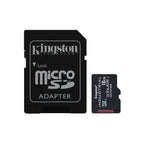 Kingston SDCIT2/16GB 16GB Industrial microSDHC Card ds:3bac64c1