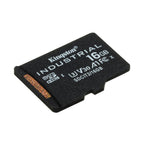 Kingston SDCIT2/16GB 16GB Industrial microSDHC Card ds:63de13a2