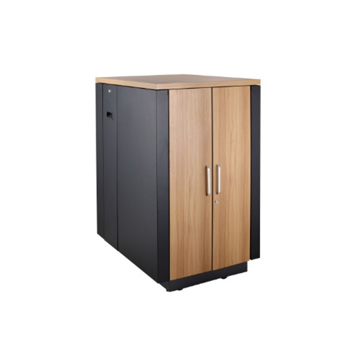 LDR SN03-71018-B 18U Soundproof Network Cabinet
