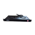LDR WB-CA-12 2 Fan 1U Rackmount Fan Kit