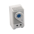 LDR WB-CA-33 Din Rail Mounting Auto Fan Thermostat