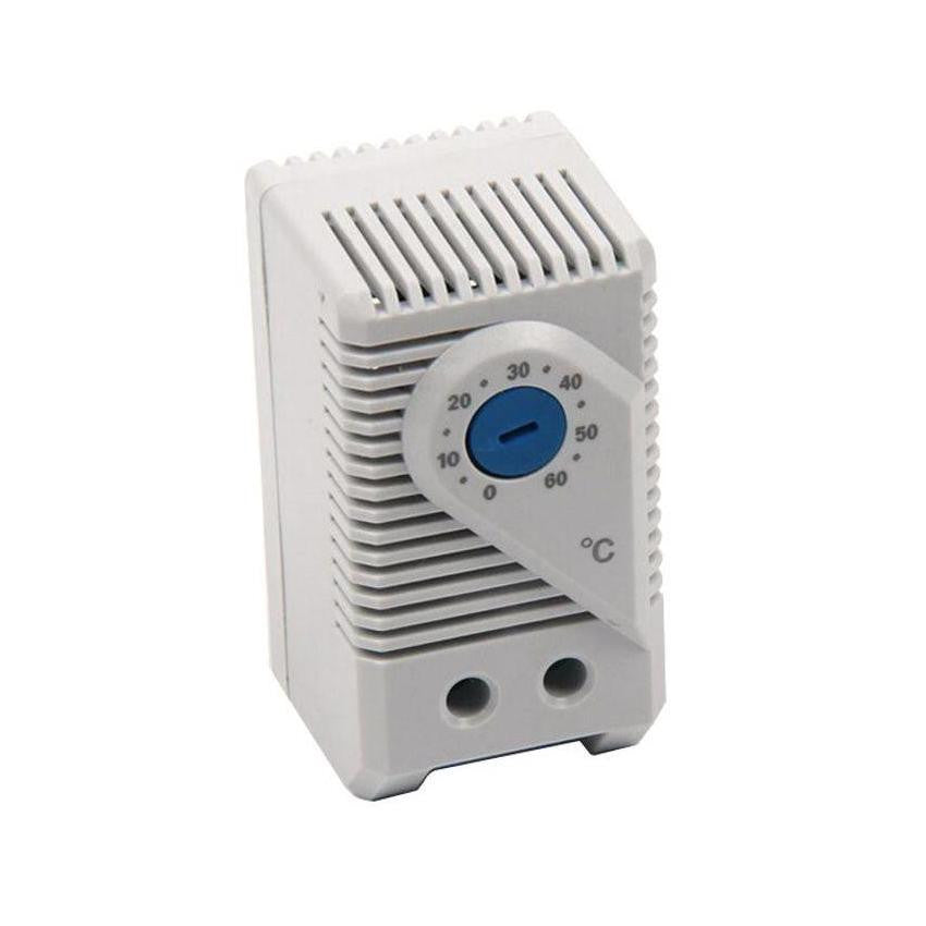 LDR WB-CA-33 Din Rail Mounting Auto Fan Thermostat