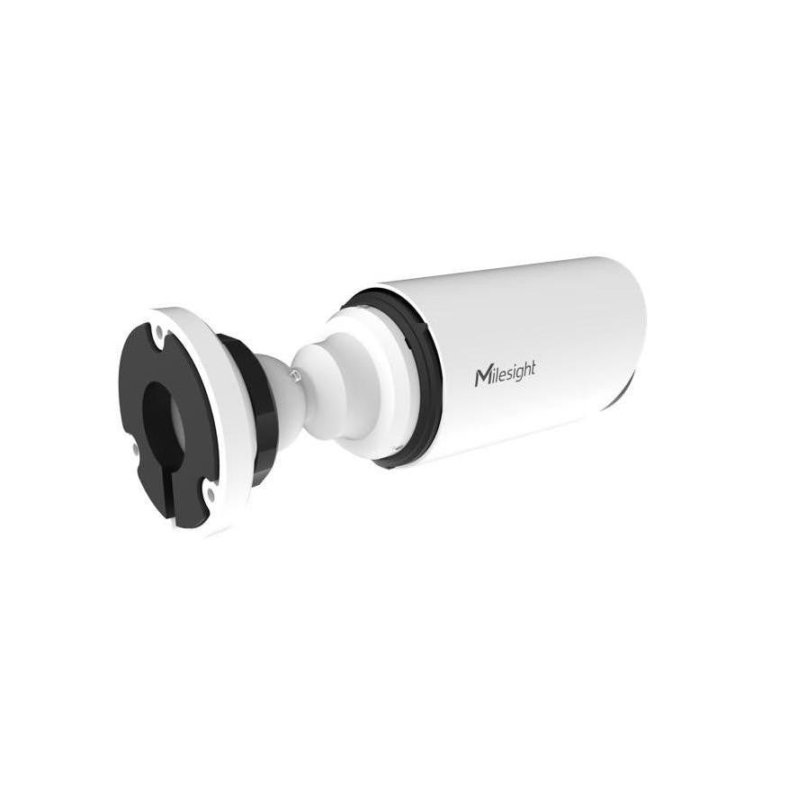 Milesight MS-C2963-RPC 2MP Weather-Proof Mini Bullet PoE Camera
