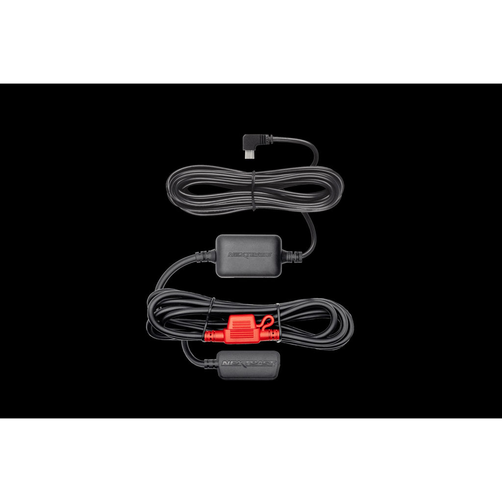Nextbase NBDVRS2OBD Standard Power Cord Black ds:3766c09