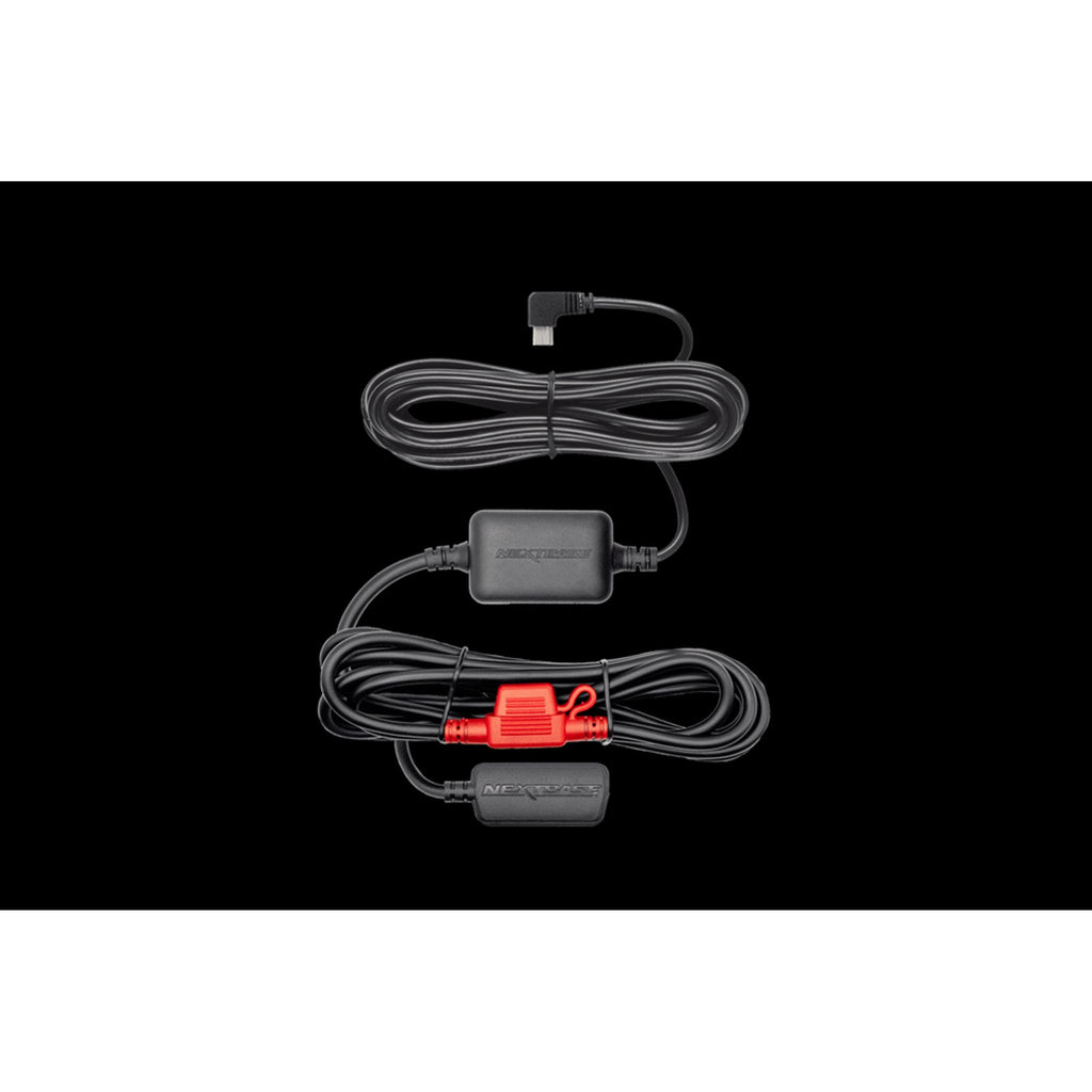 Nextbase NBDVRS2OBD Standard Power Cord Black ds:5e84f52d