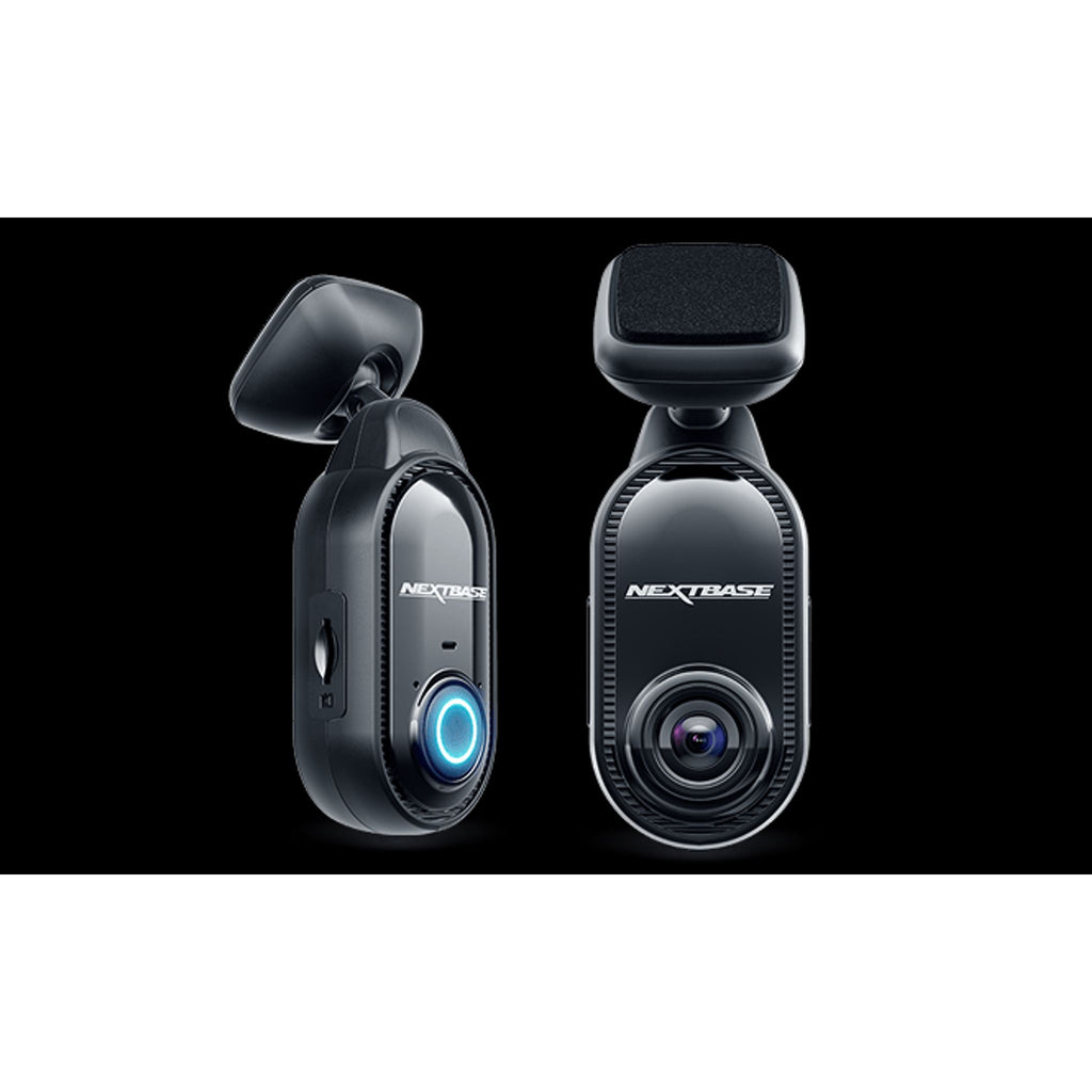 Nextbase Piqo 2K DashCam with 32GB SD Card ds:1f8e2c78