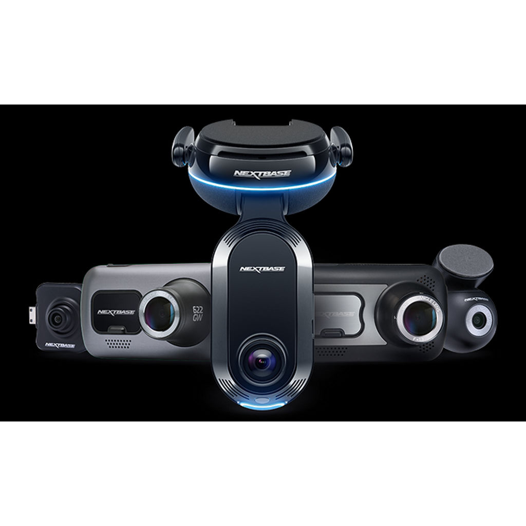 Nextbase Piqo 2K DashCam with 32GB SD Card ds:c79284e2