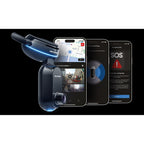 Nextbase Piqo 2K DashCam with 32GB SD Card ds:fb1fa28d