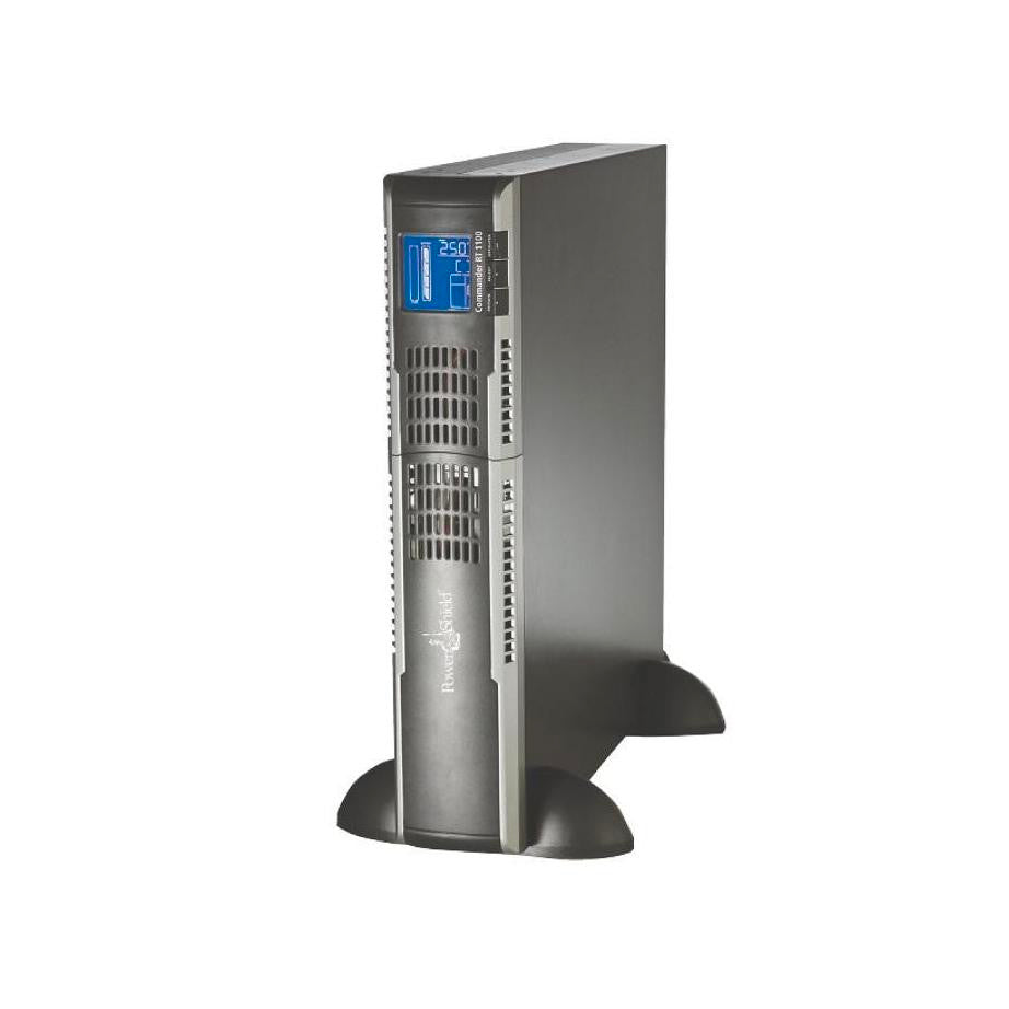 PowerShield PSCRT1100 1100VA/990W Rackmount Tower UPS