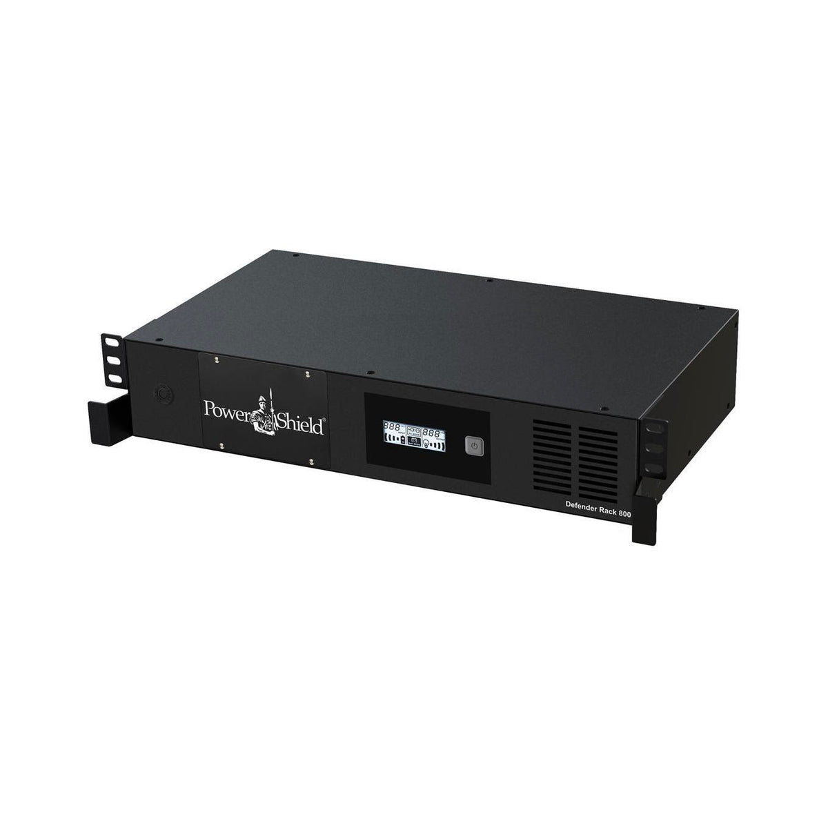 PowerShield PSDR800 800VA 480W RackMount UPS
