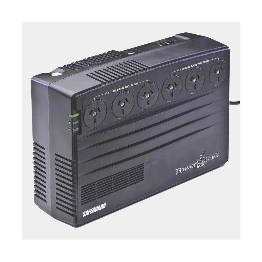 PowerShield PSG750 750VA 450W Line Interactive UPS