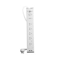 PowerShield PSZ5U2 5 Way Power Surge Filter Board