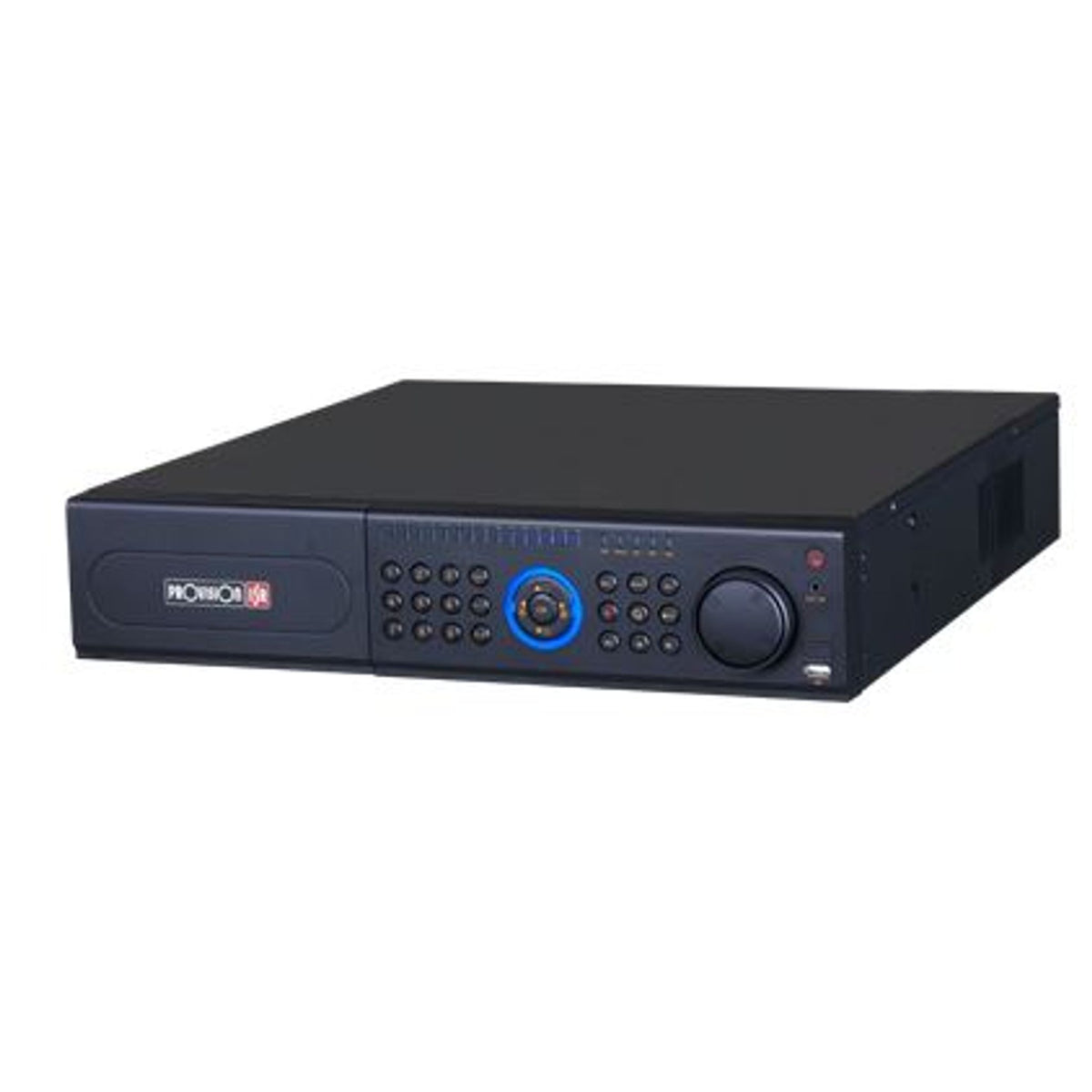Provision NVR-24600-16P 24 Channel 720p NVR