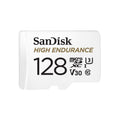 SanDisk SDSQQNR-128G-GN6IA 128GB High Endurance microSD Card