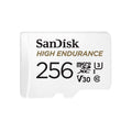 SanDisk SDSQQNR-256G-GN6IA 256GB High Endurance microSD Card