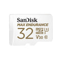 SanDisk SDSQQVR-032G-GN6IA 32GB Max Endurance microSD Card