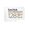SanDisk SDSQQVR-128G-GN6IA 128GB Max Endurance microSD Card