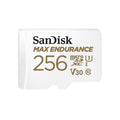 SanDisk SDSQQVR-256G-GN6IA 256GB Max Endurance microSD Card