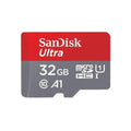 SanDisk SDSQUA4-032G-GN6MN 32GB UHS-I MicroSD Memory Card