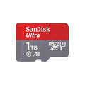 SanDisk SDSQUAC-1T00-GN6MA 1TB microSD with SD Adapter