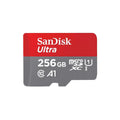 SanDisk SDSQUAC-256G-GN6MN 256GB microSDXC Card