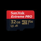 Sandisk SDSQXCG-032G-GN6MA 32GB microSDHC UHS-1 Memory Card ds:b3a793ac