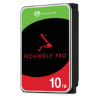 Seagate ST10000NT001 10TB IronWolf Pro NAS SATA Hard Drive ds:26d84174