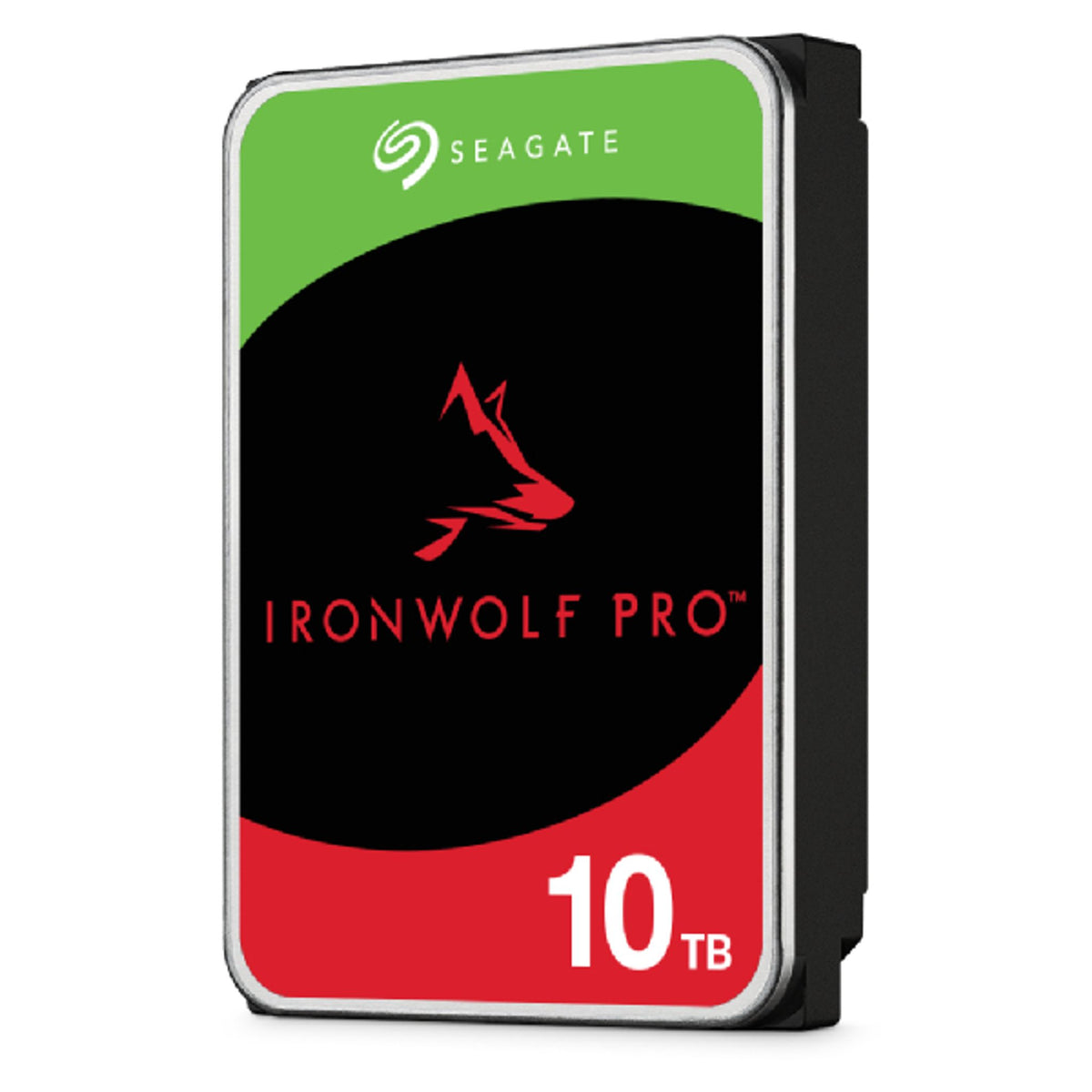 Seagate ST10000NT001 10TB IronWolf Pro NAS SATA Hard Drive ds:26d84174