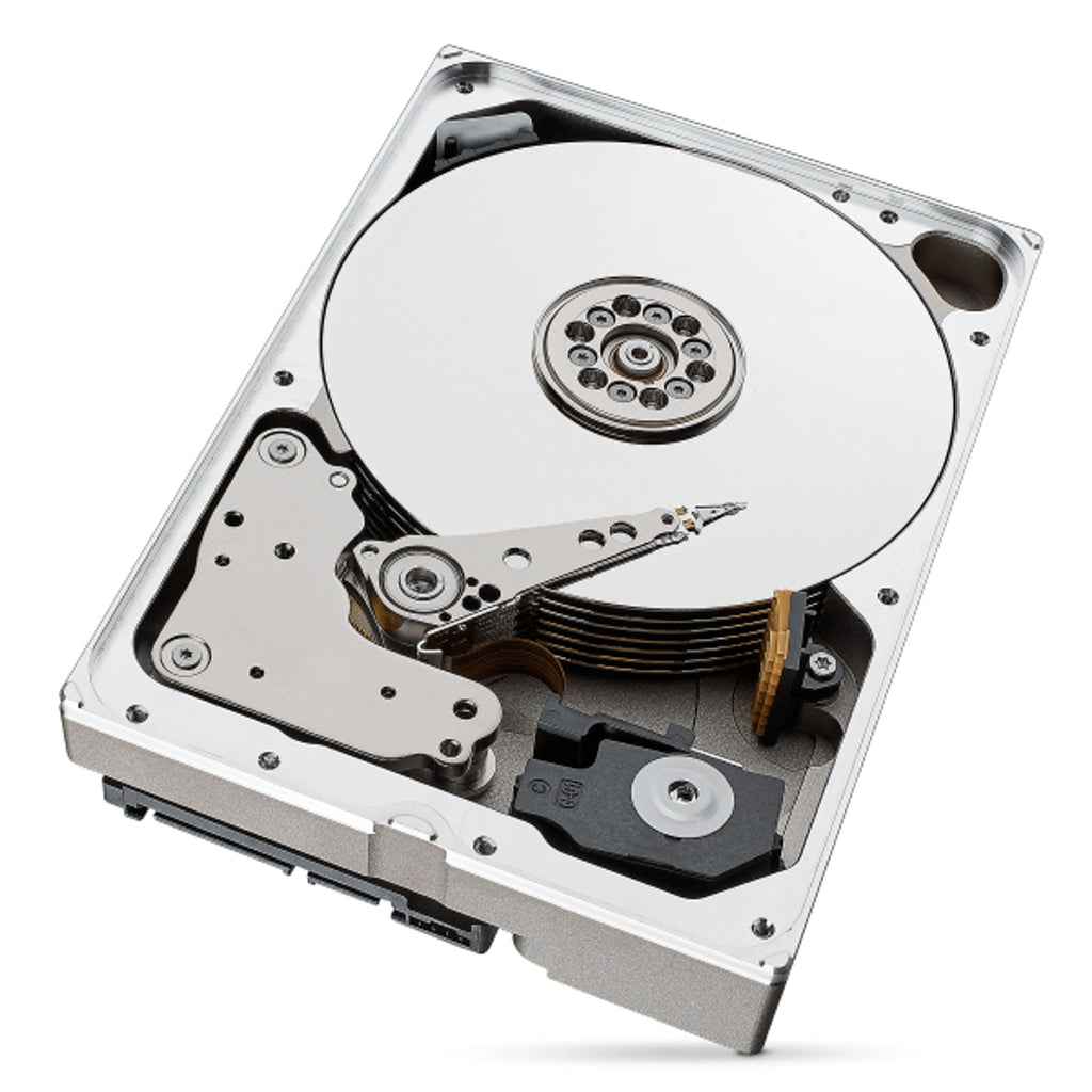 Seagate ST10000NT001 10TB IronWolf Pro NAS SATA Hard Drive ds:54cdc825