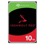 Seagate ST10000NT001 10TB IronWolf Pro NAS SATA Hard Drive