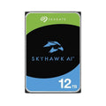 Seagate ST12000VE003 12TB SkyHawk AI Surveillance SATA HDD
