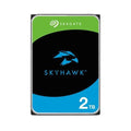 Seagate ST2000VX017 2TB 3.5in SATA Surveillance Hard Drive