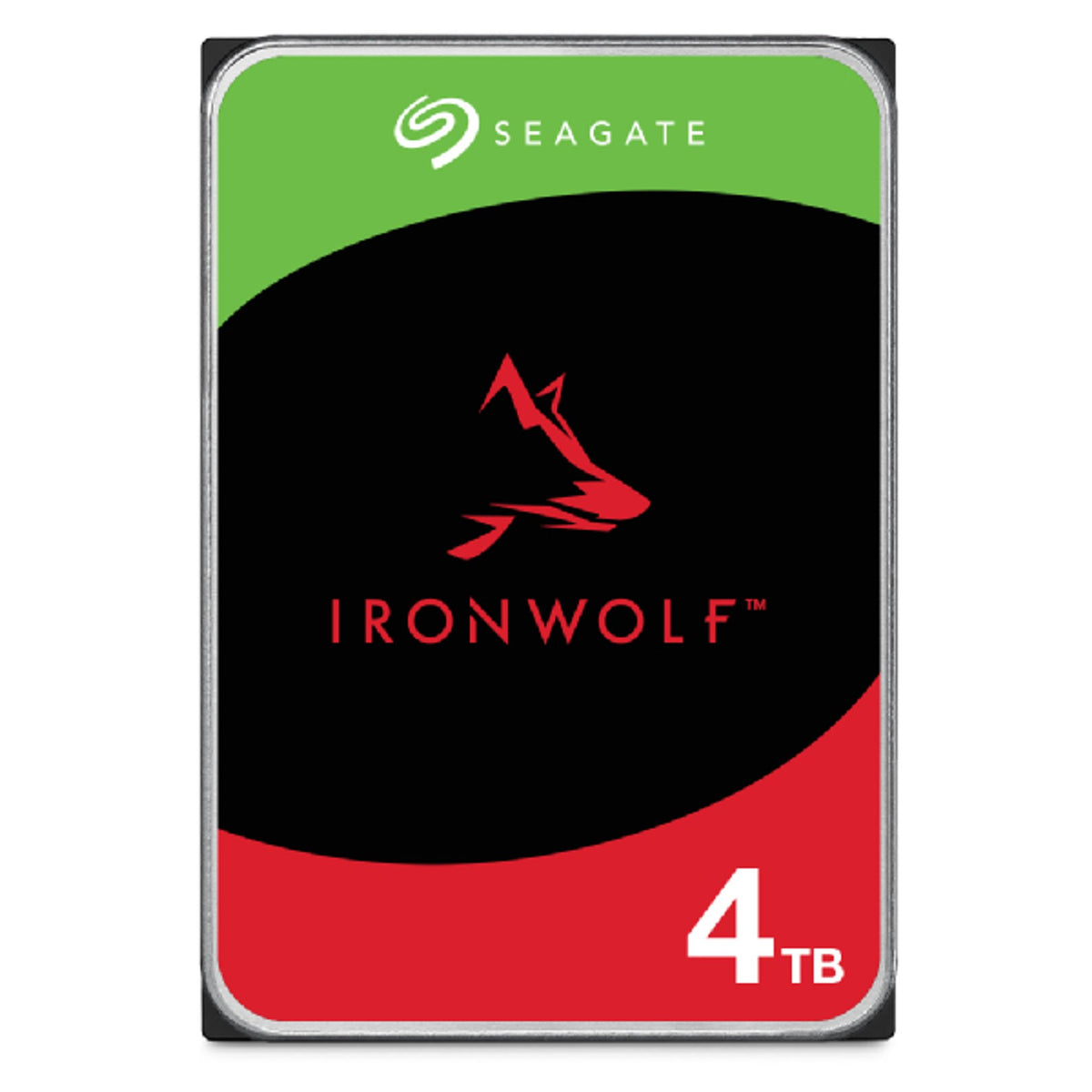Seagate ST4000VN006 4TB IronWolf NAS Hard Drive ds:32204579