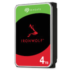 Seagate ST4000VN006 4TB IronWolf NAS Hard Drive ds:399c3fdd