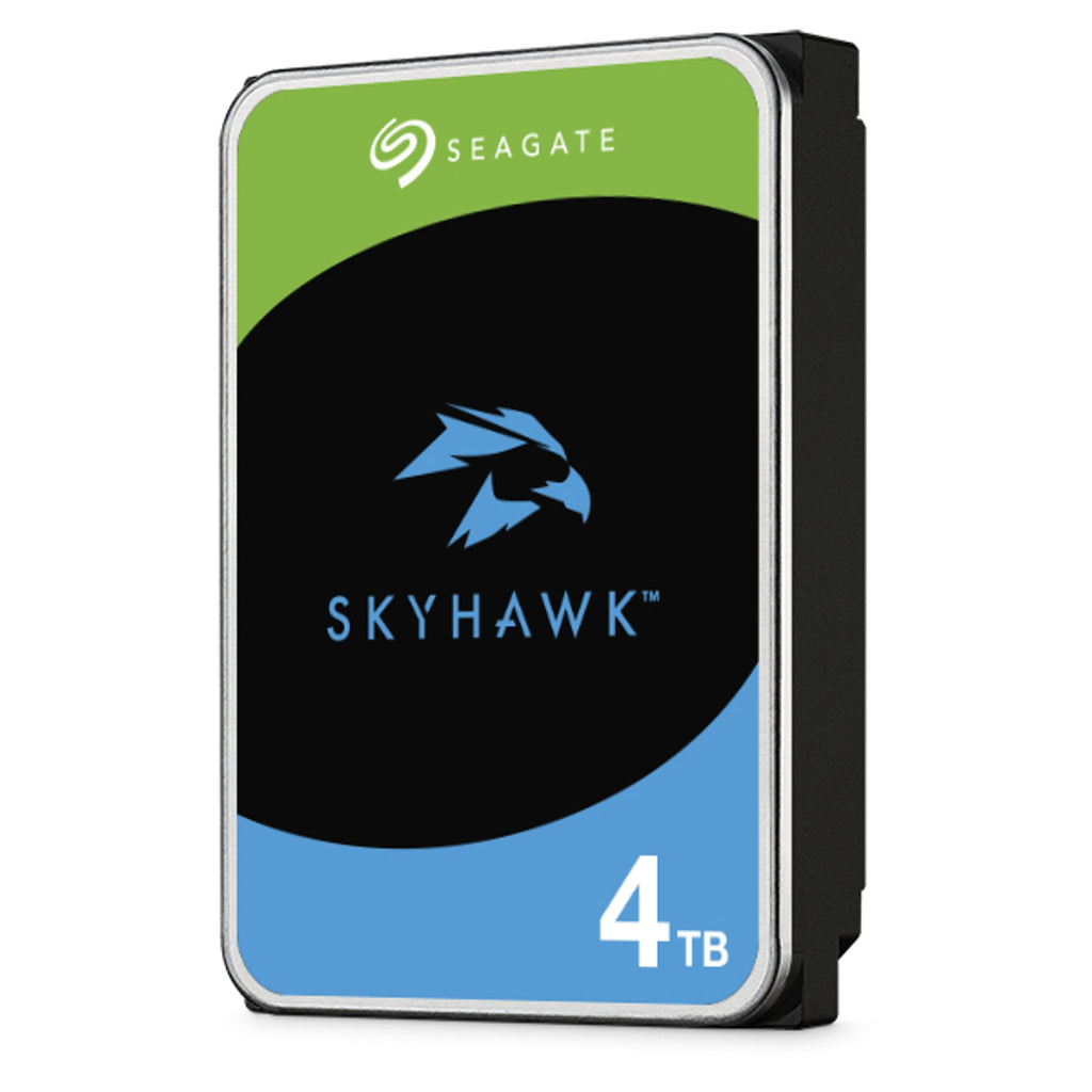 Seagate ST4000VX016 4TB 3.5in SATA Surveillance HDD ds:3f0617e0