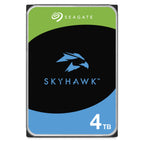 Seagate ST4000VX016 4TB 3.5in SATA Surveillance HDD ds:c4605c10
