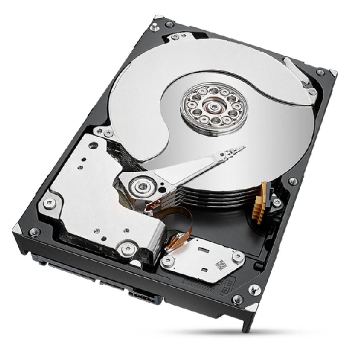 Seagate ST8000NT001 8TB 3.5in IronWolf Pro NAS Hard Drive ds:97df8111