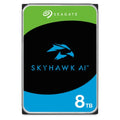 Seagate ST8000VE001 8TB SkyHawk AI Surveillance Hard Drive