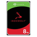 Seagate ST8000VN002 IronWolf 8TB SATA NAS Hard Drive
