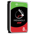 Seagate ST8000VN004 8TB 7200 RPM NAS Hard Drive
