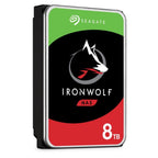 Seagate ST8000VN004 8TB 7200 RPM NAS Hard Drive