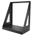 StarTech.com 2POSTRACK12 12U Heavy Duty 2-Post Server Rack ds:258473bb