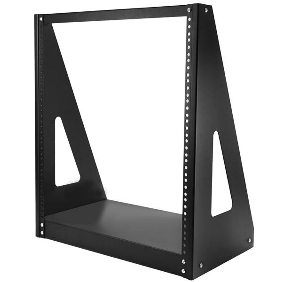 StarTech.com 2POSTRACK12 12U Heavy Duty 2-Post Server Rack ds:b6e2e37d
