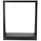 StarTech.com 2POSTRACK12 12U Heavy Duty 2-Post Server Rack ds:c159ebe5