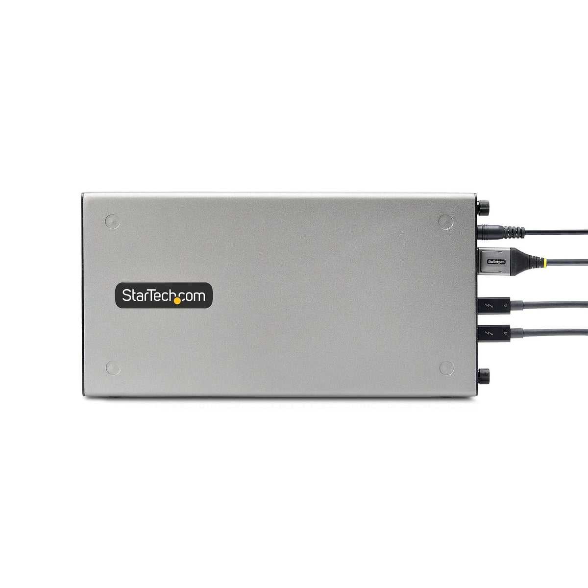 StarTech.com 2TBT3-PCIE-ENCLOSURE Thunderbolt 3 PCIe Expansion Chassis ds:6e821518